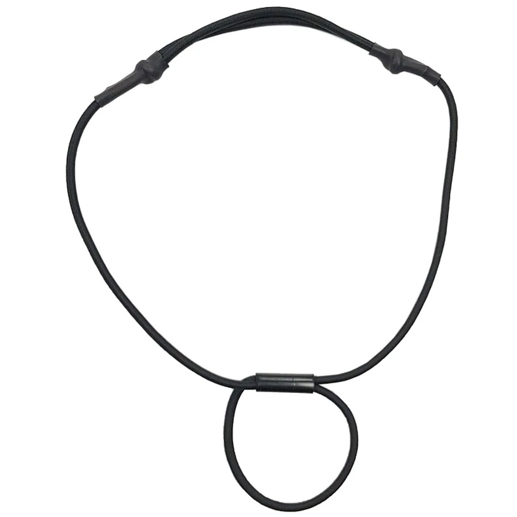 Scubapro S-Tek Collar Tipo Bungee Para Regulador