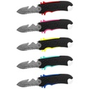 Aqualung Kit de Colores Cuchillo Small Squeeze