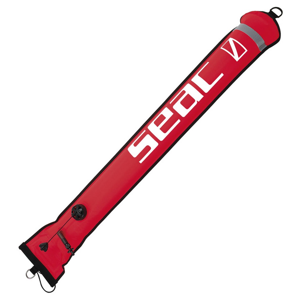 Seac Boya Marcadora de Superficie 117cm con Válvula